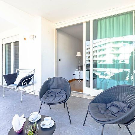 Rocco'S Holidays Apartamento Roma Exterior foto