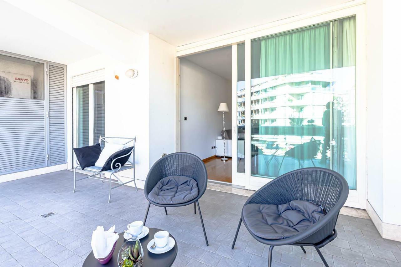 Rocco'S Holidays Apartamento Roma Exterior foto