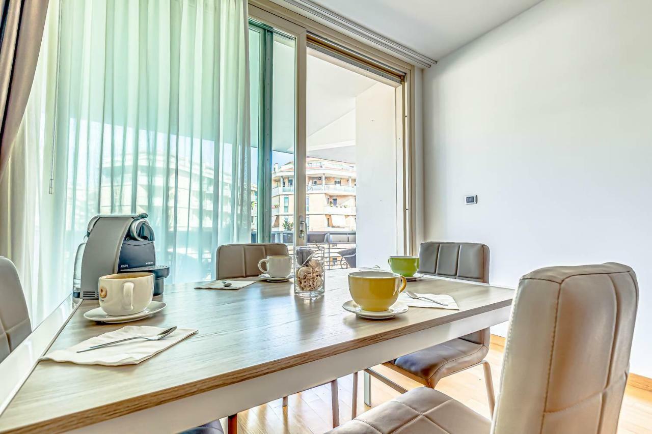 Rocco'S Holidays Apartamento Roma Exterior foto