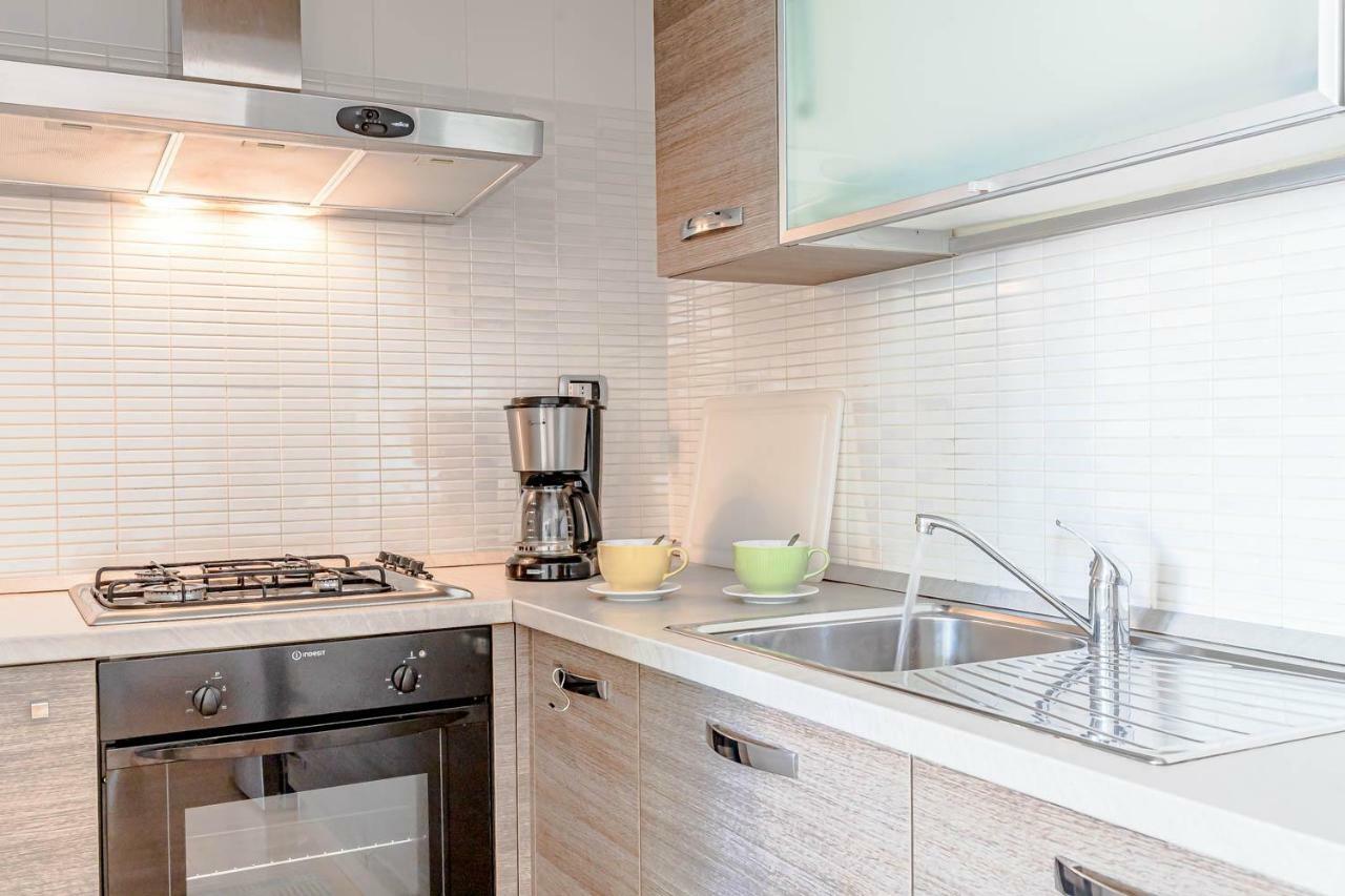 Rocco'S Holidays Apartamento Roma Exterior foto