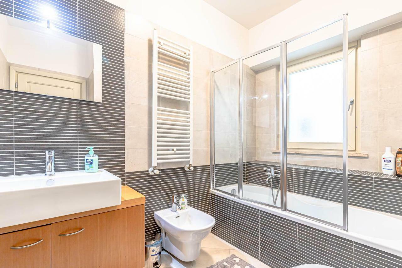 Rocco'S Holidays Apartamento Roma Exterior foto