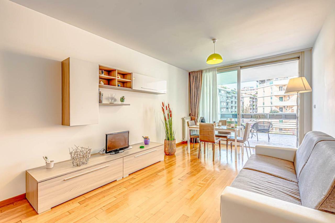 Rocco'S Holidays Apartamento Roma Exterior foto