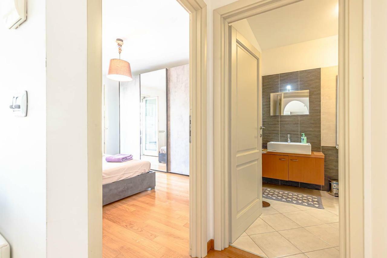 Rocco'S Holidays Apartamento Roma Exterior foto