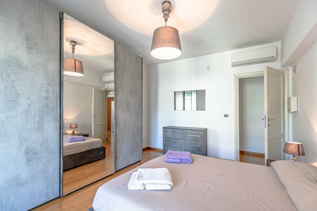 Rocco'S Holidays Apartamento Roma Exterior foto