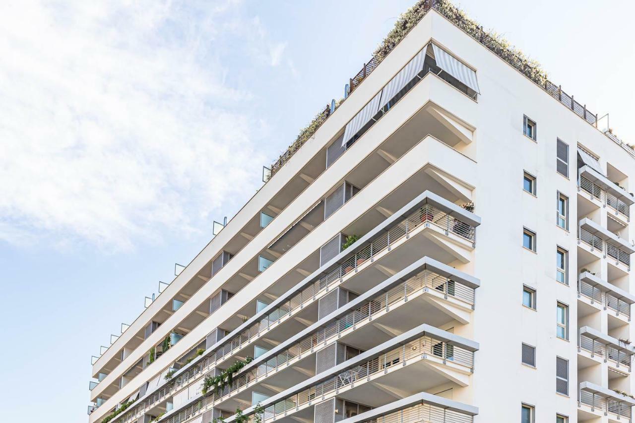 Rocco'S Holidays Apartamento Roma Exterior foto