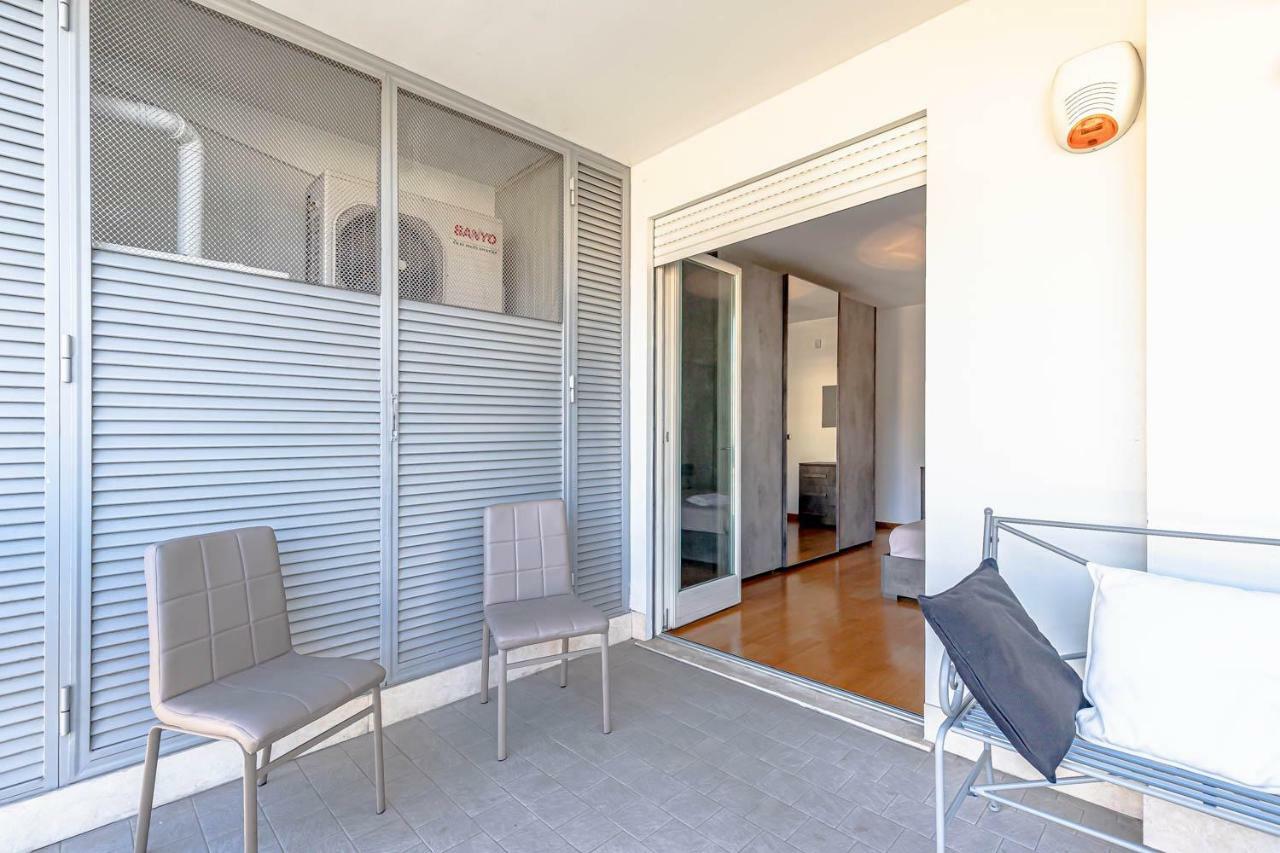 Rocco'S Holidays Apartamento Roma Exterior foto