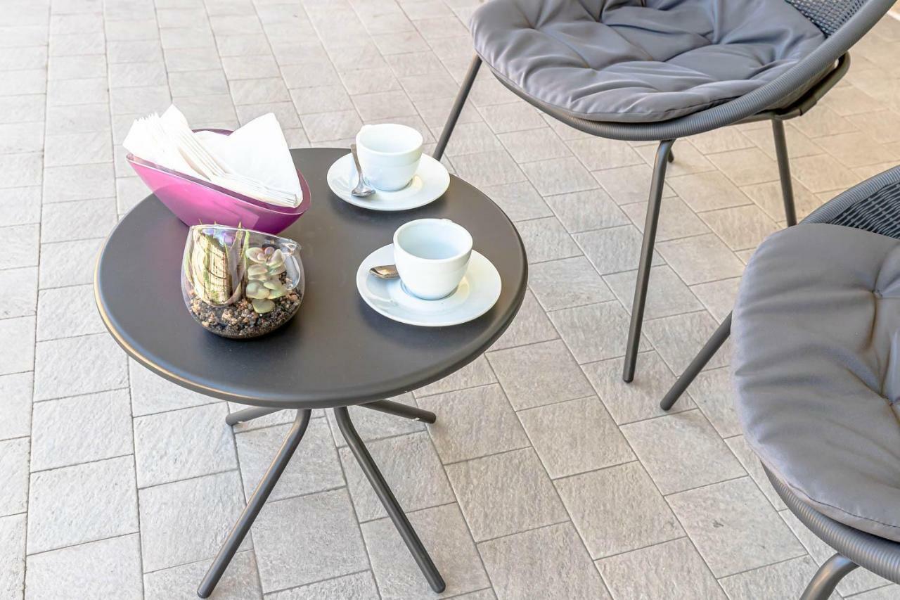 Rocco'S Holidays Apartamento Roma Exterior foto