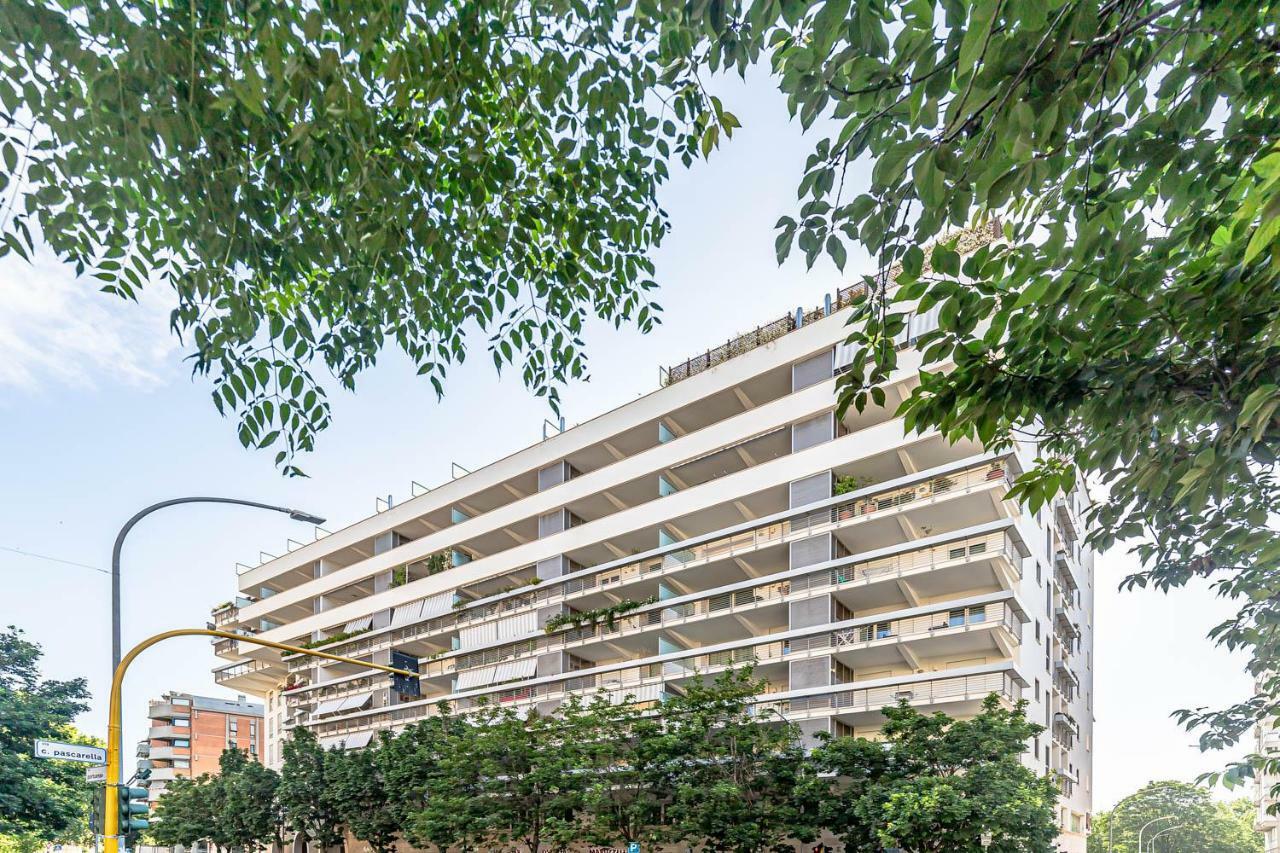 Rocco'S Holidays Apartamento Roma Exterior foto