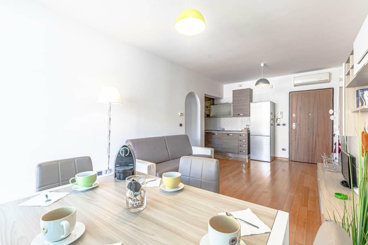Rocco'S Holidays Apartamento Roma Exterior foto