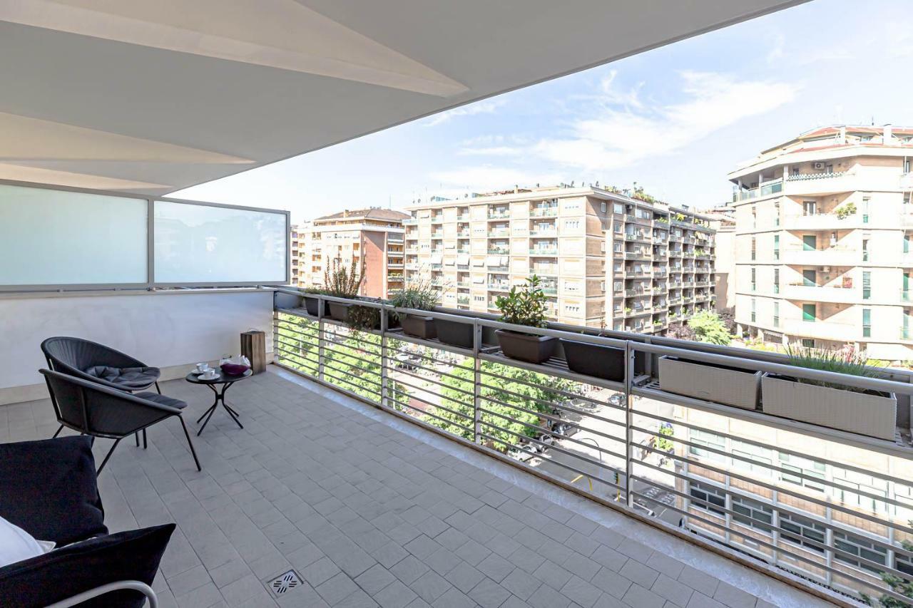 Rocco'S Holidays Apartamento Roma Exterior foto