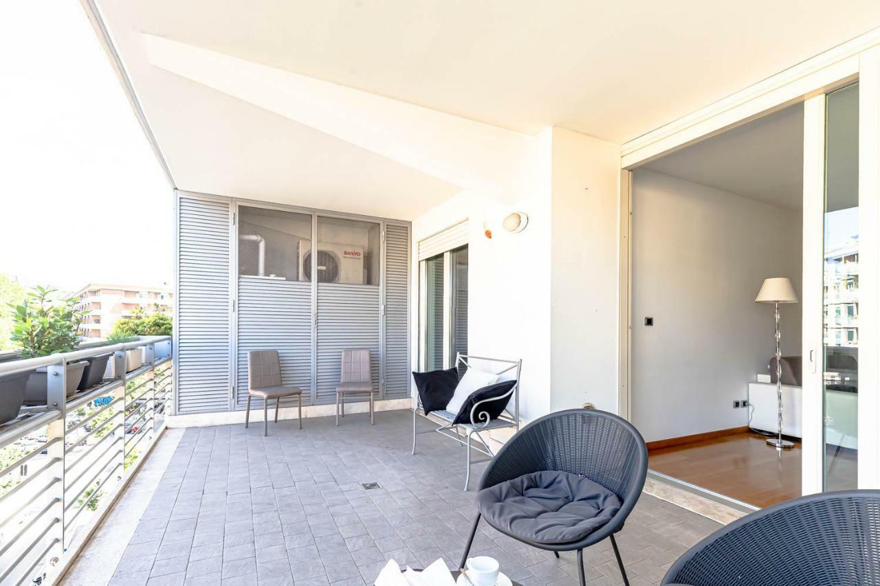 Rocco'S Holidays Apartamento Roma Exterior foto