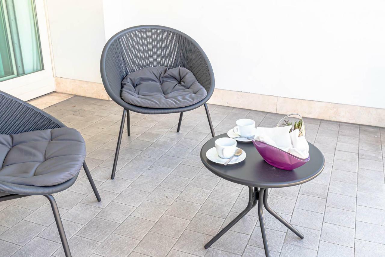 Rocco'S Holidays Apartamento Roma Exterior foto