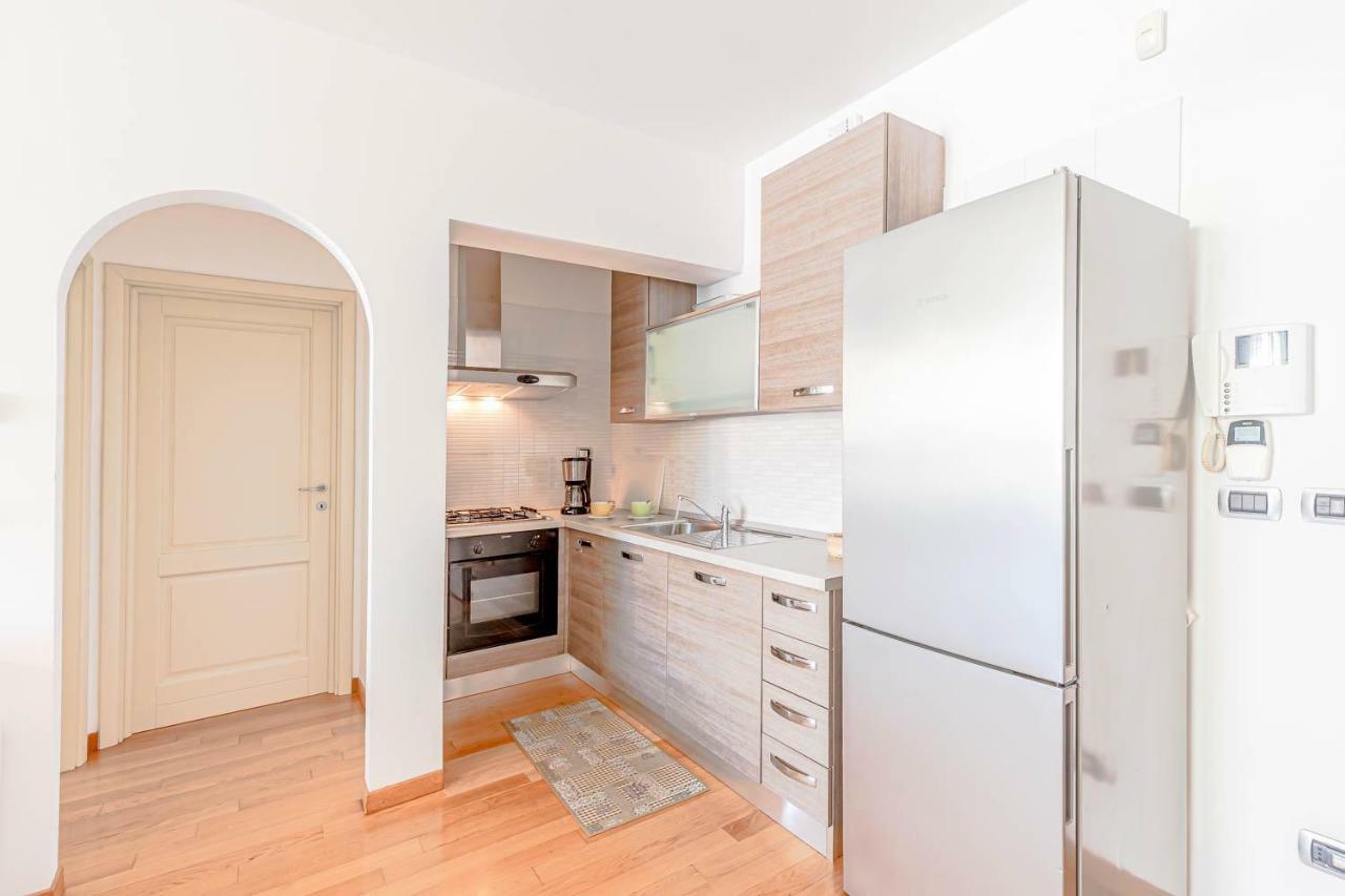 Rocco'S Holidays Apartamento Roma Exterior foto