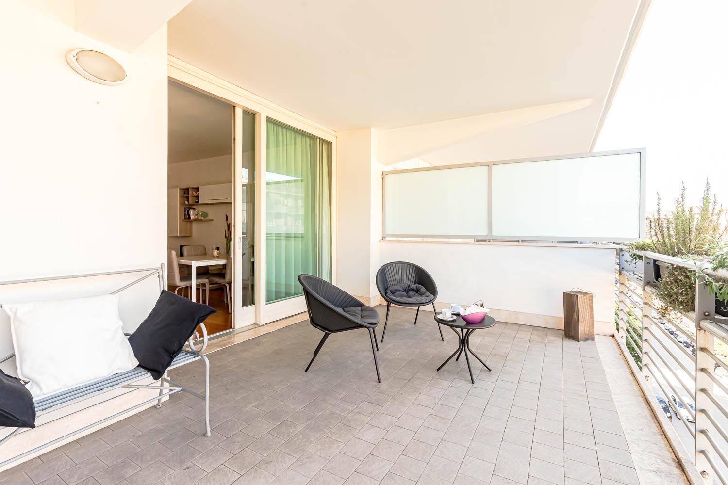 Rocco'S Holidays Apartamento Roma Exterior foto