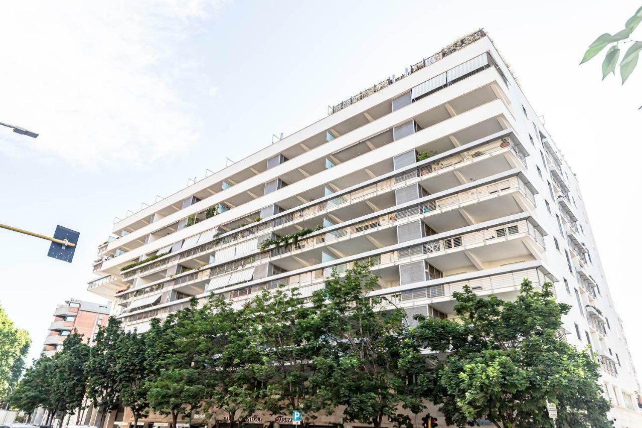 Rocco'S Holidays Apartamento Roma Exterior foto